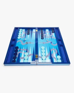 Eden Backgammon-Set
