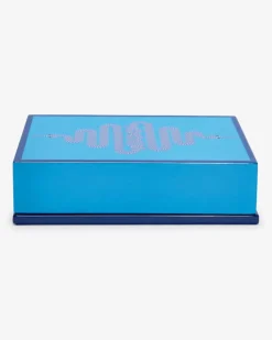 Eden Lacquer Card Set