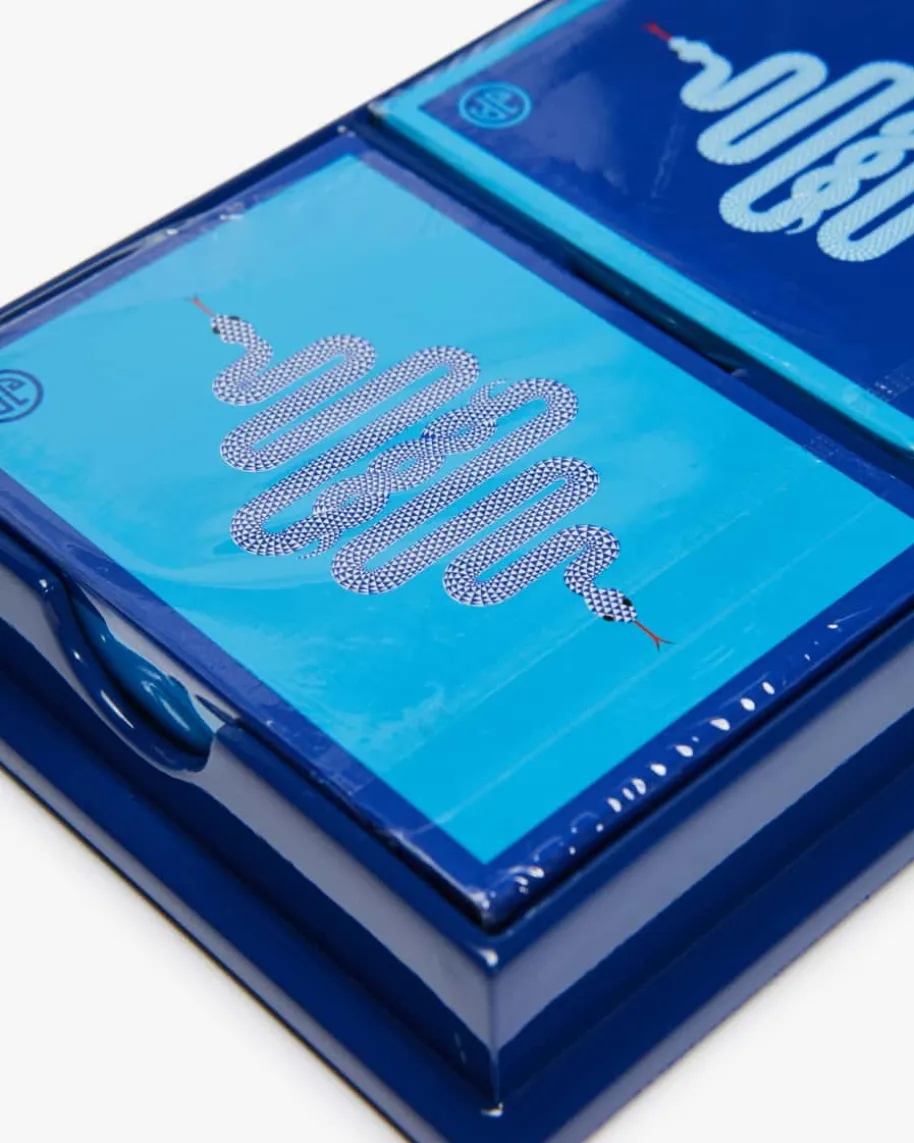 Eden Lacquer Card Set