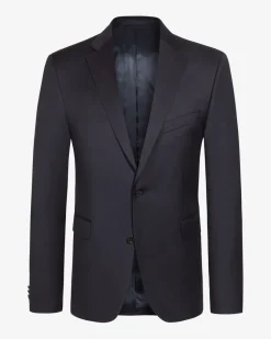 Edson Sakko aus Wolle