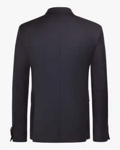 Edson Sakko aus Wolle