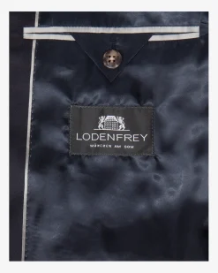 Edson Sakko aus Wolle