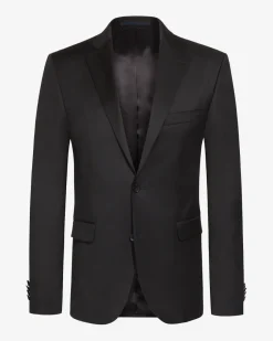 Edson Sakko aus Wolle