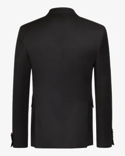 Edson Sakko aus Wolle