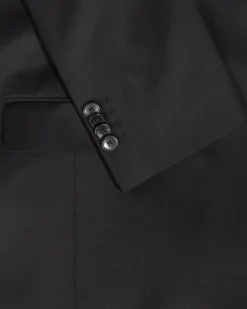 Edson Sakko aus Wolle