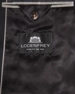 Edson Sakko aus Wolle