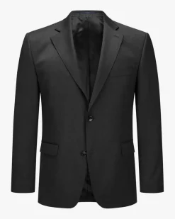 Edson Sakko aus Wolle