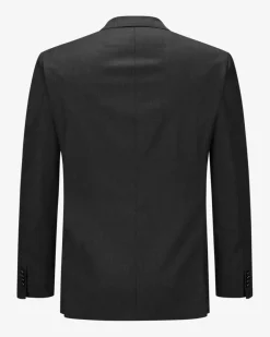 Edson Sakko aus Wolle