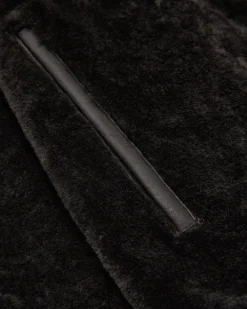 Edwige Wende-Schaffelljacke