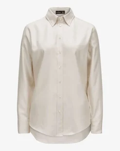 Effya Flanell-Hemdbluse