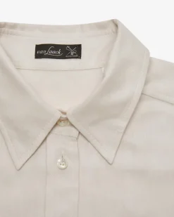 Effya Flanell-Hemdbluse