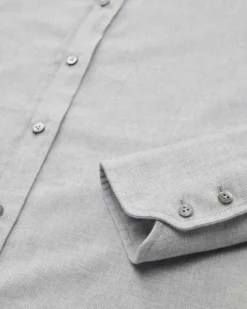 Effya Flanell-Hemdbluse