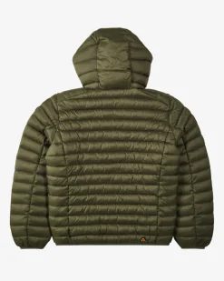 Eko Steppjacke