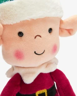 Eldo Elf Plüschtier