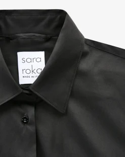 Elenina Hemdblusenkleid