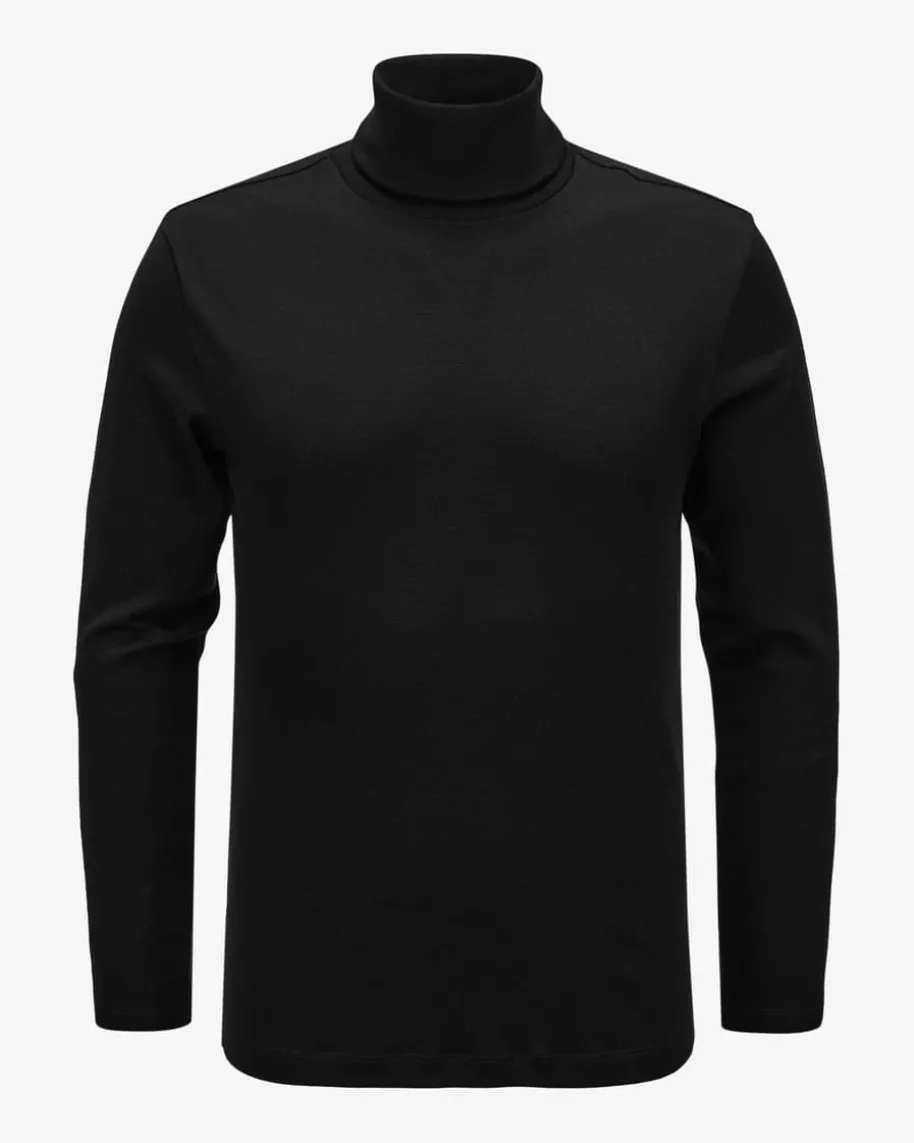 Eli Rollkragenpullover