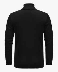 Eli Rollkragenpullover