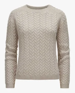 Eliane Pullover