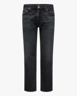 Elijah Jeans Relaxed Straight