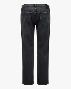 Elijah Jeans Relaxed Straight