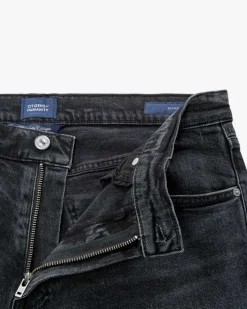 Elijah Jeans Relaxed Straight