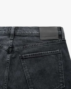 Elijah Jeans Relaxed Straight