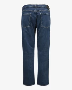 Elijah Jeans Relaxed Straight