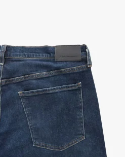 Elijah Jeans Relaxed Straight