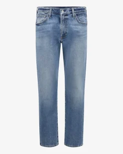Elijah Jeans Relaxed Straight