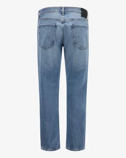 Elijah Jeans Relaxed Straight