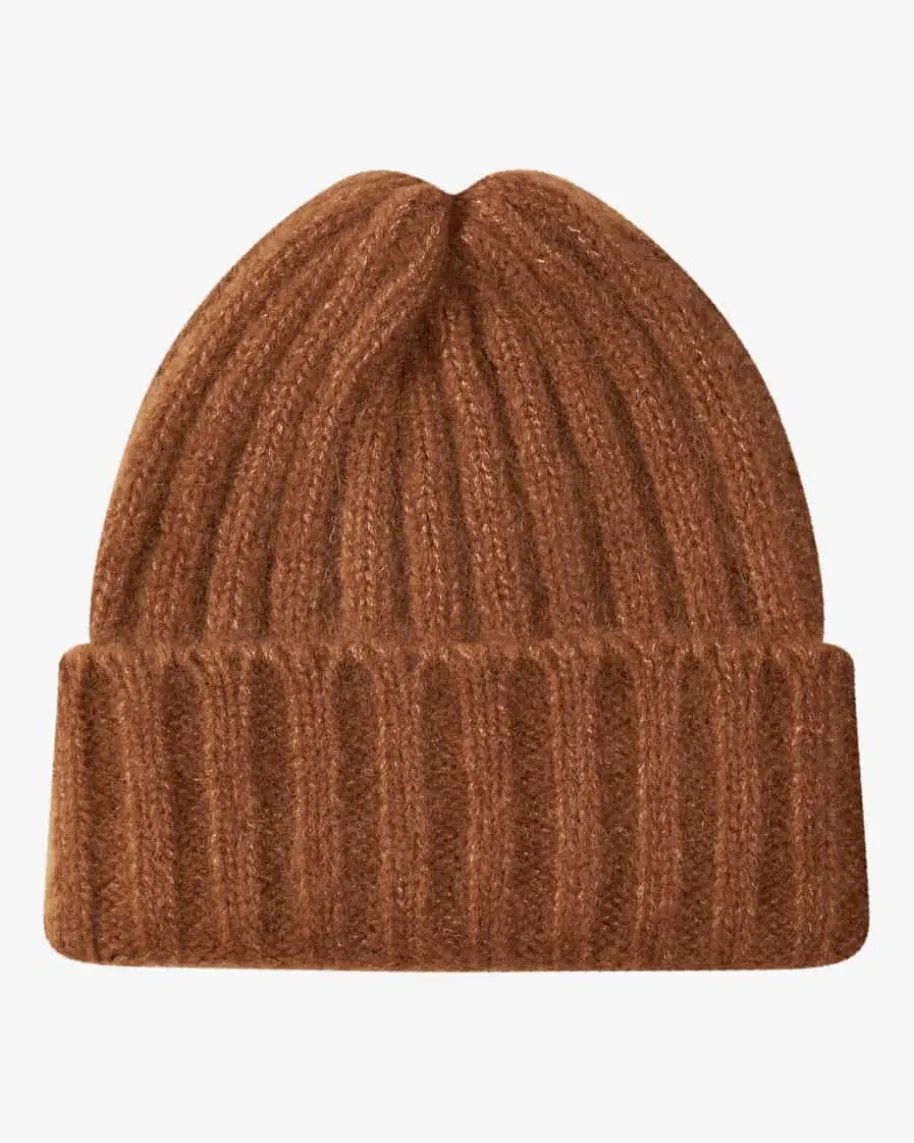 Ellie Cashmere-Seiden-Mütze