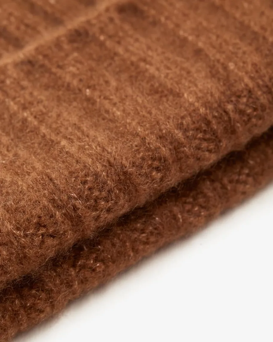 Ellie Cashmere-Seiden-Mütze