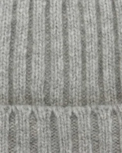 Ellie Cashmere-Seiden-Mütze