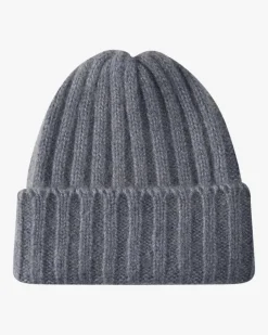 Ellie Cashmere-Seiden-Mütze