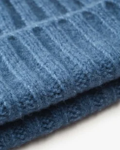 Ellie Cashmere-Seiden-Mütze