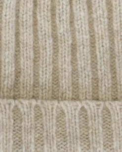 Ellie Cashmere-Seiden-Mütze