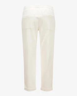 Ellis 7/8-Sweathose aus Baumwoll-Mix