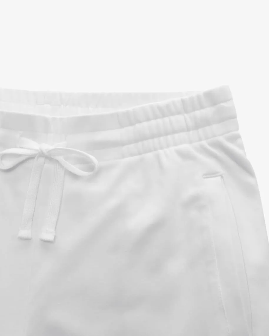 Ellis 7/8-Sweathose aus Baumwoll-Mix