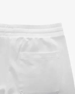 Ellis 7/8-Sweathose aus Baumwoll-Mix