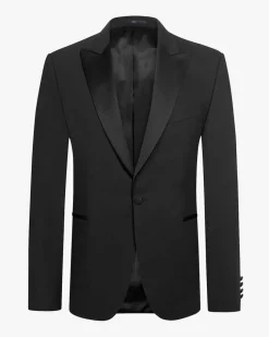 Elroy Smoking Sakko Shaped Fit