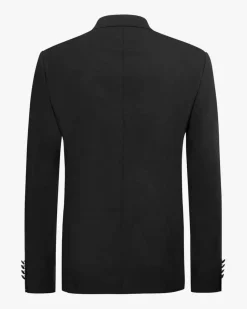 Elroy Smoking Sakko Shaped Fit