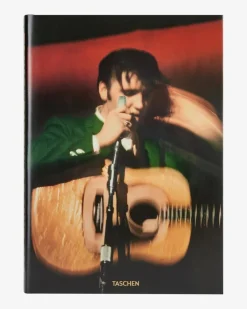Elvis and the Birth of Rock and Roll Buch
