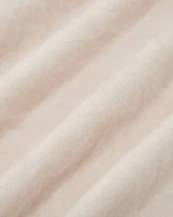 Embla Cashmere Stehkragenpullover