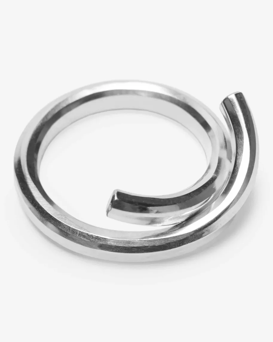 Embrace Fine Ring