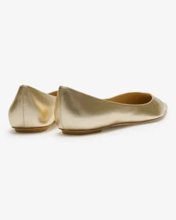 Emila Flat Ballerinas
