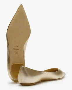 Emila Flat Ballerinas