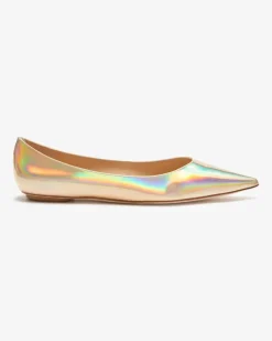 Emilia Ballerinas