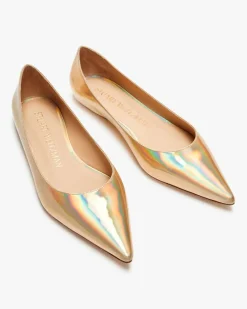 Emilia Ballerinas