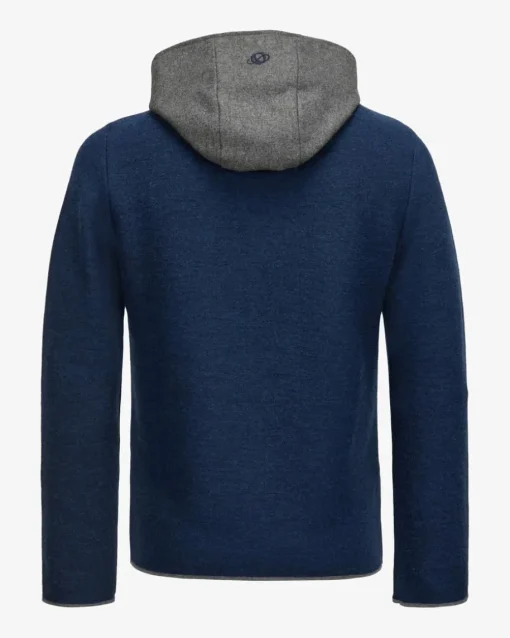 Emilian Trachten-Strickjacke