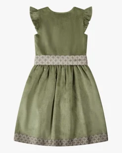 Emma Dirndl mit Schürze